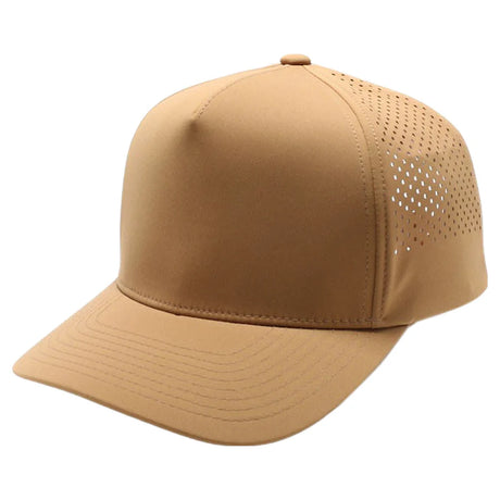 Pit Bull - PB311NR - Hybrid 5 Panel Perforated Hat | Wholesale Perforated Caps