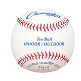 INDOOR/OUTDOOR TEE BALLS