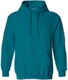Joe's USA Men's Hoodies Soft & Cozy Hooded Sweatshirts in 72 Colors:Sizes S-5XL and Tall sizes: LT-4XLT