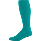 All Sport Game Socks (Baseball - Soccer - Football) Joe's USA Teal Youth