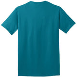 Joe's USA Mens 5.4-oz 100% Cotton T-Shirt T-Shirts Joe's USA