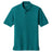 Mens Classic Silk Touch Polo Shirts in 36 Colors and Sizes: XS-6XL-TealGreen Polos/Knits Joe's USA Teal Green X-Small