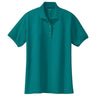 Ladies Silk Touch Polo Polos/Knits Joe's USA