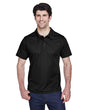 Team 365 Men's Command Snag Protection Polo - Team 365 TT21 Black XS