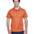Team 365 Men's Command Snag Protection Polo - Team 365 TT21 Sport Burnt Orange XS