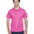 Team 365 Men's Command Snag Protection Polo - Team 365 TT21 Sport Charity Pink XS
