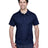 Team 365 Men's Command Snag Protection Polo - Team 365 TT21 Sport Dark Navy XS