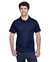 Team 365 Men's Command Snag Protection Polo - Team 365 TT21 Sport Dark Navy XS