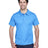 Team 365 Men's Command Snag Protection Polo - Team 365 TT21 Sport Light Blue XS