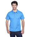 Team 365 Men's Command Snag Protection Polo - Team 365 TT21 Sport Light Blue XS
