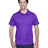 Team 365 Men's Command Snag Protection Polo - Team 365 TT21 Sport Purple XS
