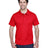 Team 365 Men's Command Snag Protection Polo - Team 365 TT21 Sport Red XS