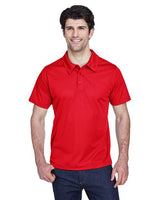 Team 365 Men's Command Snag Protection Polo - Team 365 TT21 Sport Red XS