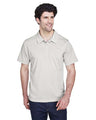 Team 365 Men's Command Snag Protection Polo - Team 365 TT21 Sport Silver XS