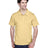 Team 365 Men's Command Snag Protection Polo - Team 365 TT21 Sport Vegas Gold XS