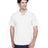 Team 365 Men's Command Snag Protection Polo - Team 365 TT21 White XS