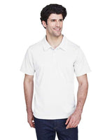 Team 365 Men's Command Snag Protection Polo - Team 365 TT21 White XS