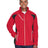 Team 365 Men's Dominator Waterproof Jacket - Team 365 TT86 Sport Red XS