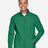 Team 365 Men's Leader Soft Shell Jacket - Team 365 TT80 Sport Kelly XS