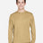 Team 365 Men's Zone Performance Long Sleeve T-Shirt - Team 365 TT11L Sport Vegas Gold XS