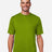 Team 365 Men's Zone Performance Mesh T-Shirt - Team 365 TT15 Acid Green XS