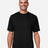 Team 365 Men's Zone Performance Mesh T-Shirt - Team 365 TT15 Black XS