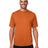 Team 365 Men's Zone Performance Mesh T-Shirt - Team 365 TT15 Sport Burnt Orange XS