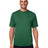 Team 365 Men's Zone Performance Mesh T-Shirt - Team 365 TT15 Sport Dark Green XS