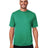 Team 365 Men's Zone Performance Mesh T-Shirt - Team 365 TT15 Sport Kelly XS