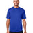 Team 365 Men's Zone Performance Mesh T-Shirt - Team 365 TT15 Sport Royal XS