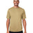 Team 365 Men's Zone Performance Mesh T-Shirt - Team 365 TT15 Sport Vegas Gold XS