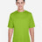Team 365 Men's Zone Performance T-Shirt - Team 365 TT11 Acid Green XS
