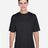 Team 365 Men's Zone Performance T-Shirt - Team 365 TT11 Black XS