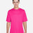 Team 365 Men's Zone Performance T-Shirt - Team 365 TT11 Bright Magenta XS