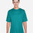 Team 365 Men's Zone Performance T-Shirt - Team 365 TT11 Clear Teal XS