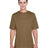 Team 365 Men's Zone Performance T-Shirt - Team 365 TT11 Coyote Brown XS