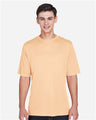 Team 365 Men's Zone Performance T-Shirt - Team 365 TT11 Melon XS