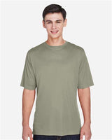 Team 365 Men's Zone Performance T-Shirt - Team 365 TT11 Olive XS