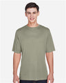 Team 365 Men's Zone Performance T-Shirt - Team 365 TT11 Olive XS