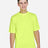 Team 365 Men's Zone Performance T-Shirt - Team 365 TT11 Safety Yellow XS
