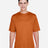 Team 365 Men's Zone Performance T-Shirt - Team 365 TT11 Sport Burnt Orange XS