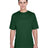 Team 365 Men's Zone Performance T-Shirt - Team 365 TT11 Sport Dark Green XS