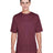 Team 365 Men's Zone Performance T-Shirt - Team 365 TT11 Sport Dark Maroon XS
