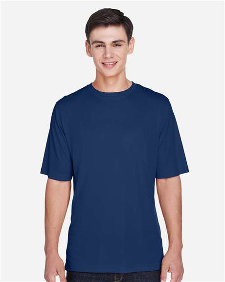 Team 365 Men's Zone Performance T-Shirt - Team 365 TT11 Sport Dark Navy XS
