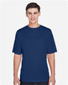 Team 365 Men's Zone Performance T-Shirt - Team 365 TT11 Sport Dark Navy XS