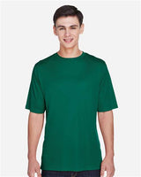 Team 365 Men's Zone Performance T-Shirt - Team 365 TT11 Sport Forest XS