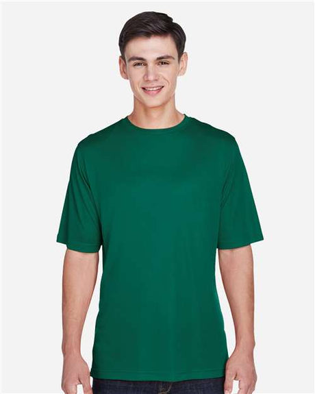 Team 365 Men's Zone Performance T-Shirt - Team 365 TT11 Sport Forest XS