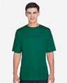 Team 365 Men's Zone Performance T-Shirt - Team 365 TT11 Sport Forest XS
