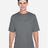 Team 365 Men's Zone Performance T-Shirt - Team 365 TT11 Sport Graphite XS
