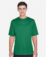 Team 365 Men's Zone Performance T-Shirt - Team 365 TT11 Sport Kelly XS